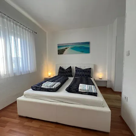 Apartment Braut Krk Krk Town