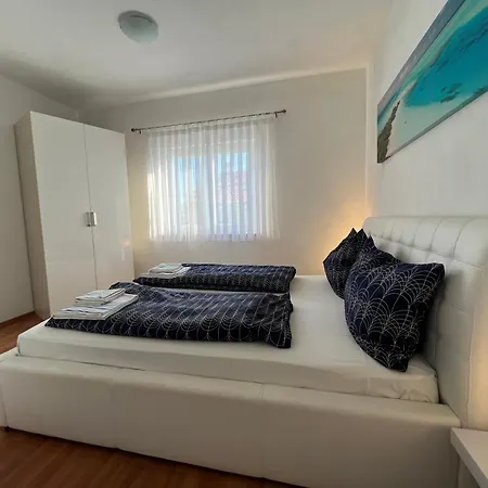 Apartment Braut Krk Krk Town