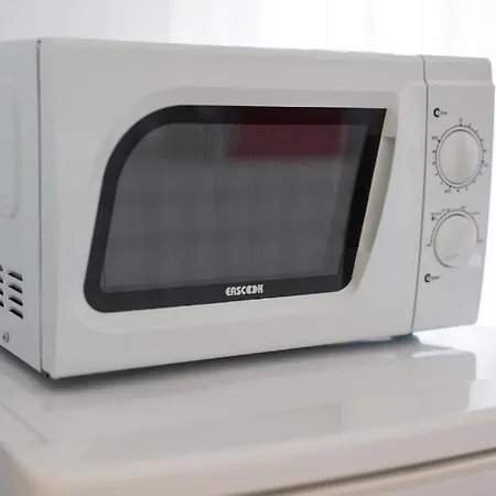 Braut Krk Апартаменты