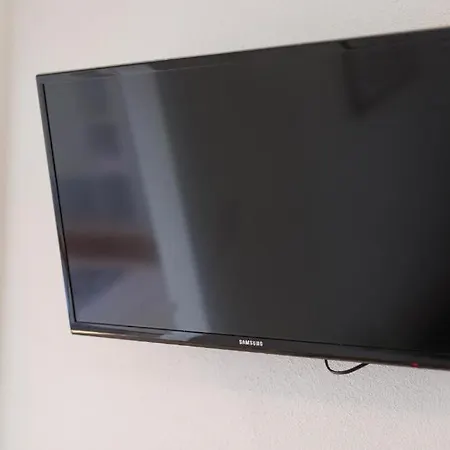 Braut Krk Апартаменты *