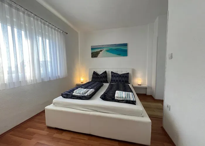 Appartamento Braut Krk Krk Town