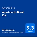 Daire Braut Krk