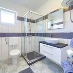 Braut Krk Daire