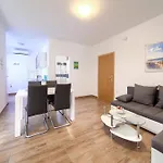 Braut Krk Daire