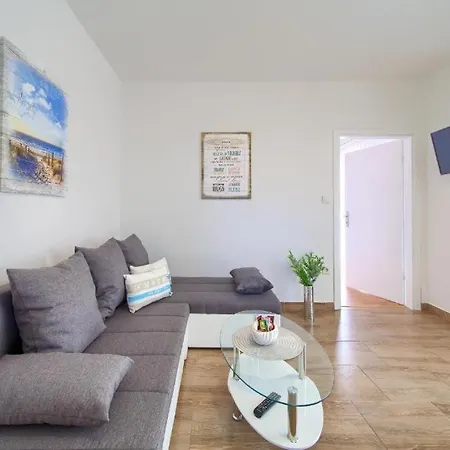 Apartamento Braut Krk *