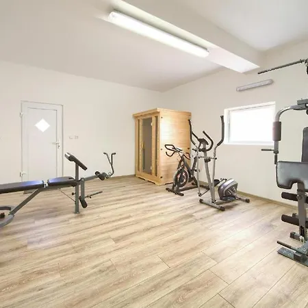 Apartamento Braut Krk *
