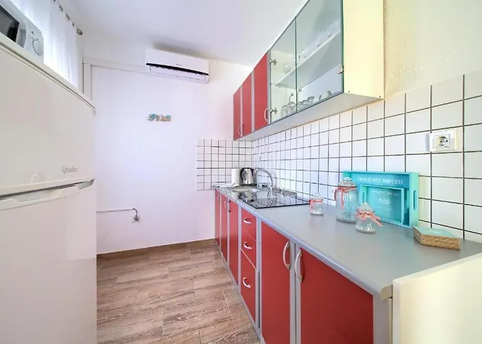 Braut Krk Apartman Krk Town