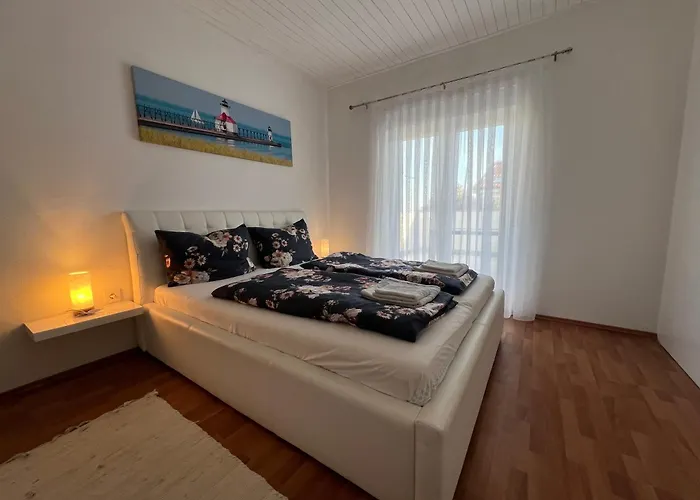 Braut Krk Apartman
