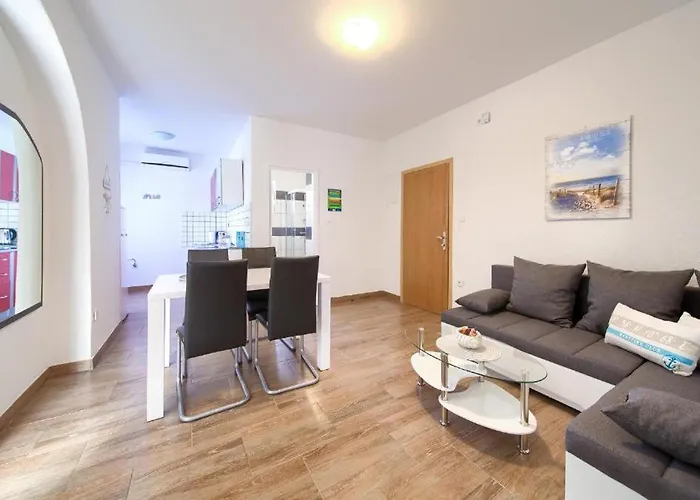 Braut Krk Apartman