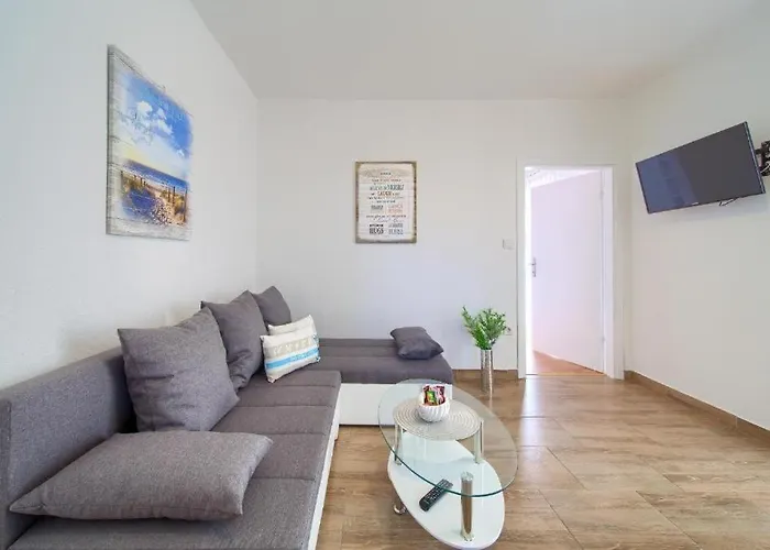 Apartman Braut Krk *