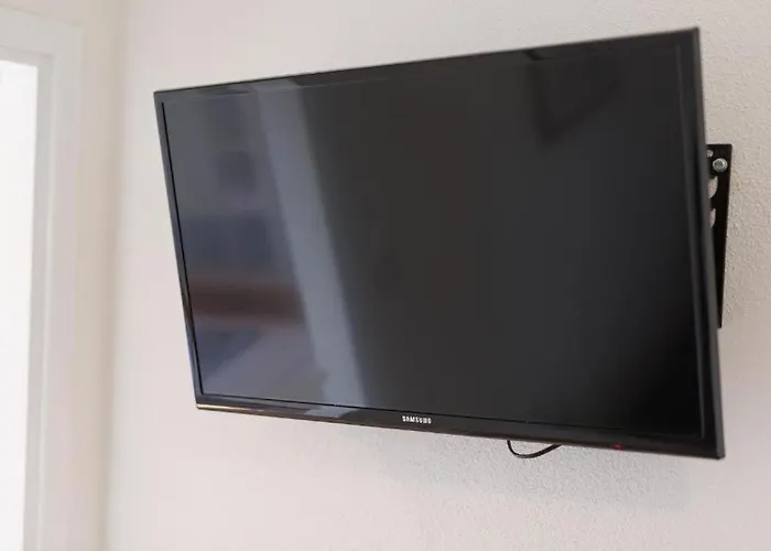 Braut Krk Apartman *