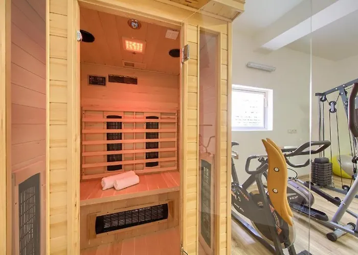 Apartman Braut Krk Krk Town