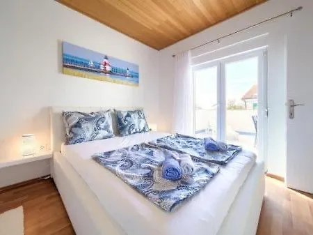 Lejlighed Braut Krk *