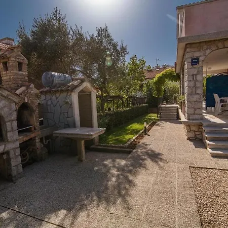 Braut Krk Lejlighed *