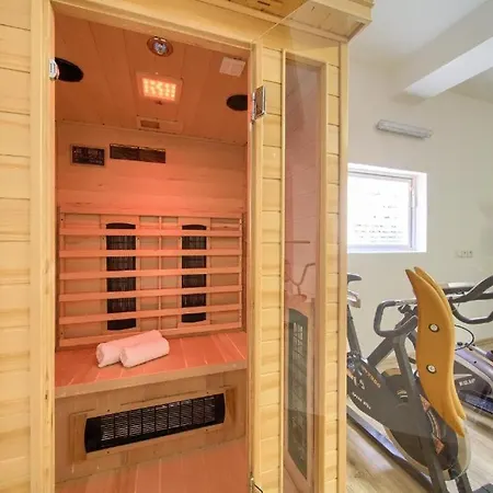 Lejlighed Braut Krk Krk Town