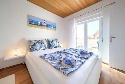 Apartamento Braut Krk *