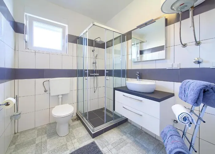 Braut Krk Apartamento