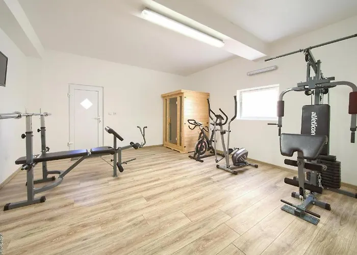 Apartamento Braut Krk *