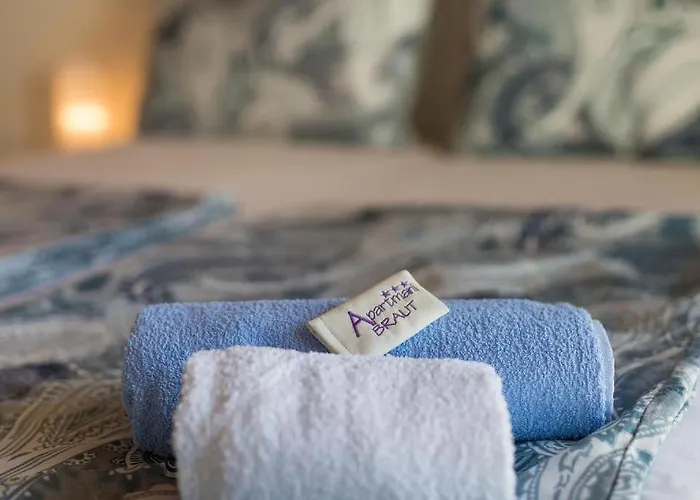 Apartamento Braut Krk