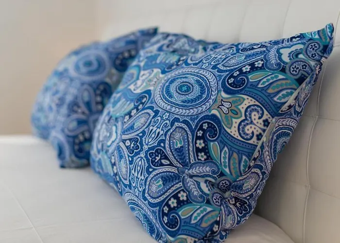 Apartamento Braut Krk *